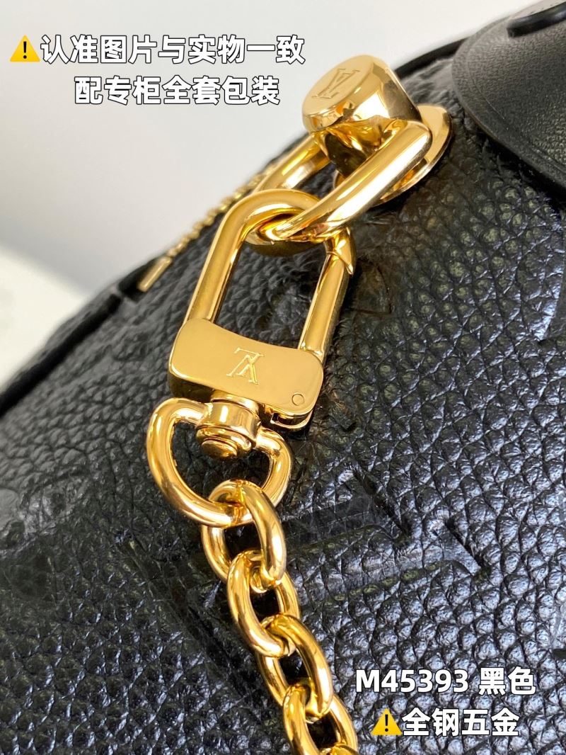 Louis Vuitton Top Handle Bags